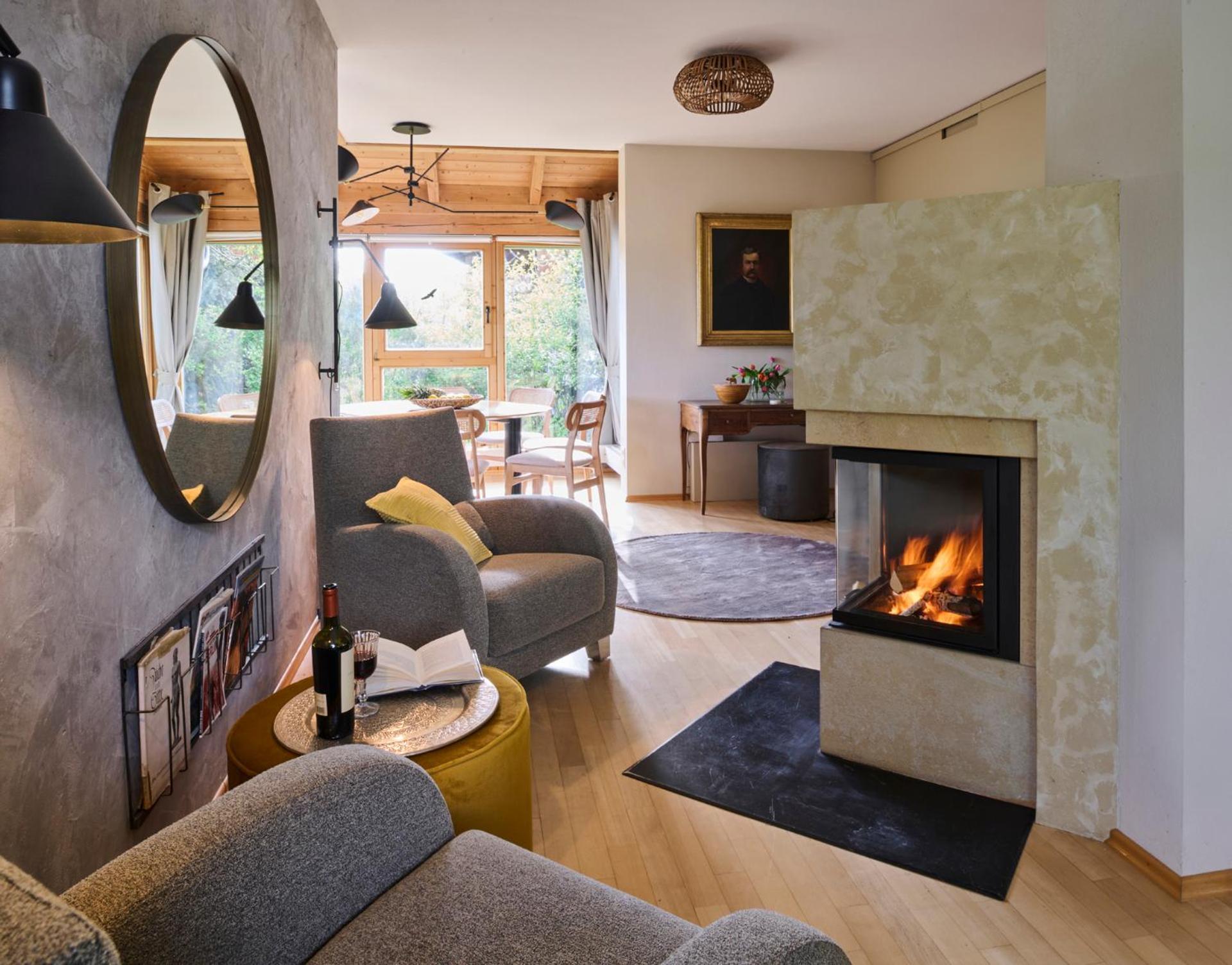 Chalet Waging Am See 4 Schlafzimmer Exterior foto